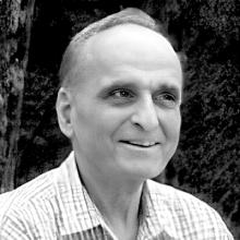 STEVE ONYSHKO Obituary pic
