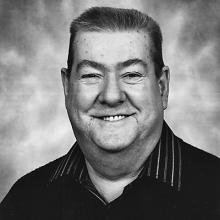 GUY LOYER Obituary pic