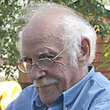 THOR ADAM (TED) SKULASON  Obituary pic