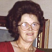 KAREN SORENSEN Obituary pic