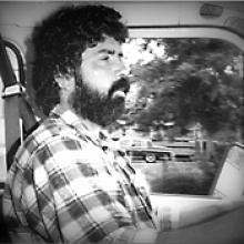 GRANT RONDEAU  Obituary pic