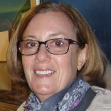 SHELLEY ANTEL  Obituary pic