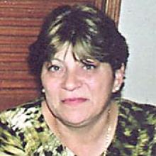 JULIANNA MRACSKO  Obituary pic