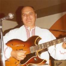 STAN KASKIW  Obituary pic