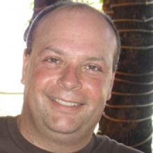 SEAN MCELMOYLE  Obituary pic