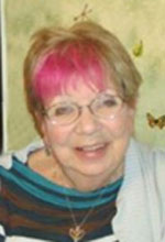 Mildred “Millie” Woods Obituary pic