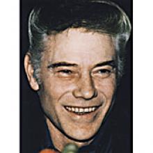 LUCIEN LEO PAUL BONNETEAU  Obituary pic