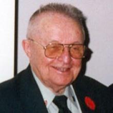 PATRICK JOSEPH ECHLIN TURNLEY  Obituary pic