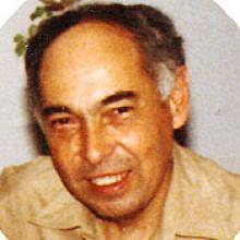 WESLEY FIDLER  Obituary pic