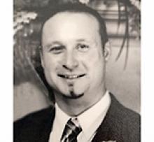 KENNETH ALLAN PARTAKER Obituary pic