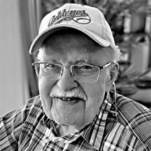 FRANK SAWATZKY Obituary pic