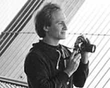 GARRY KOHUCH  Obituary pic