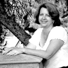 CATHERINE (CATHY) SUSAN JOHNSON Obituary pic