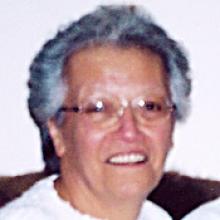 HELEN JANE MOERLAND (MACKLIN) -  Obituary pic