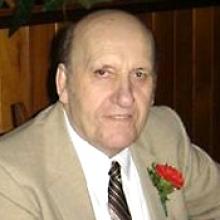 ROLF GROSS  Obituary pic