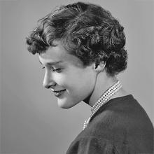 RUTH DOROSZ Obituary pic