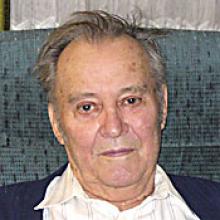 PAUL OTT -  Obituary pic