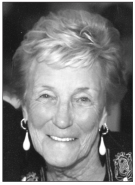 Shirley McMANES Obituary pic