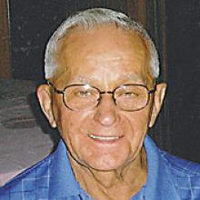 STEVE MUROWSKI  Obituary pic