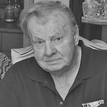LLOYD KELLETT SR. Obituary pic