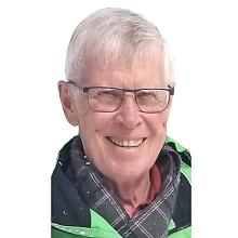 MORLEY CAMPBELL Obituary pic