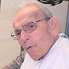 JOSEPH DRABIK  Obituary pic