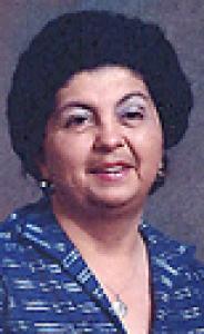 RUTH SHRUTWA  Obituary pic