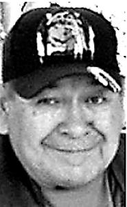 HENRY RANVILLE Obituary pic