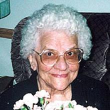 CATHERINE (KAY) TEMERESKI  Obituary pic