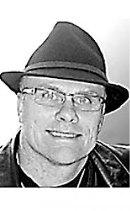 VIC JANZEN  Obituary pic