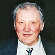 DENNIS JOZEF BALAZ  Obituary pic