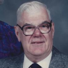 EMIL DENESIUK  Obituary pic