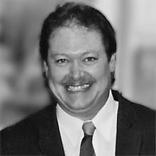 RICHARD WAYNE GLEN BALL (RICK) Obituary pic