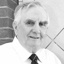 JACK CLARKSON Obituary pic