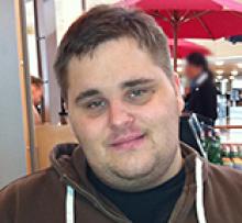 STEVEN PENNER Obituary pic