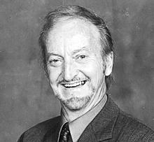PAUL EDWARD JOHNSON Obituary pic