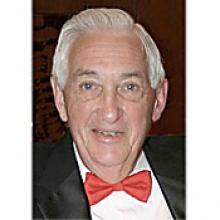 MARSHALL GRANT SMITH  Obituary pic