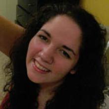 CAITLIN JANE MANCER  Obituary pic