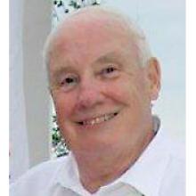WILLIAM (BILL) HOUSTON  Obituary pic