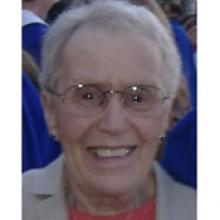 JEAN ELIZABETH SHARMAN (RANSON)  Obituary pic