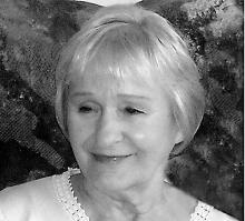 VANDA JEAN McDONALD Obituary pic