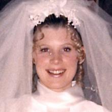 BEVERLY NICOL (SCHREYER)  Obituary pic