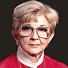 ADELINE PRISCILLA ANN WILLOWS (KESSLER)  Obituary pic