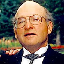 DONALD WARRENCHUK  Obituary pic