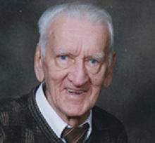 ALEX RITCHIE  Obituary pic
