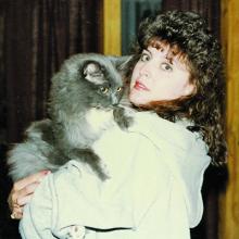 LORI COOPER Obituary pic