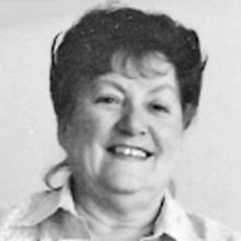MAUREEN (GAIL) WRIGHT Obituary pic