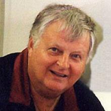 STAN DROZDA  Obituary pic