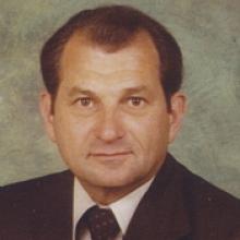 H. LEONARD SAWATZKY -  Obituary pic