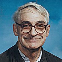 ARMAND MOQUIN  Obituary pic